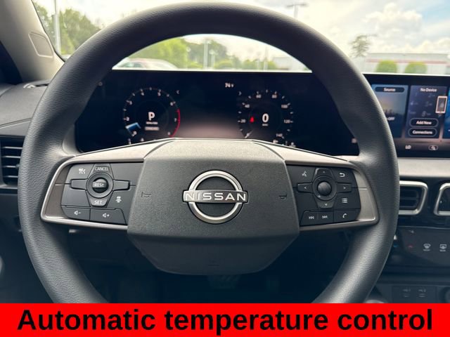 Used 2026 Nissan Sentra SV w/ Floor Mat Package FWD image 18