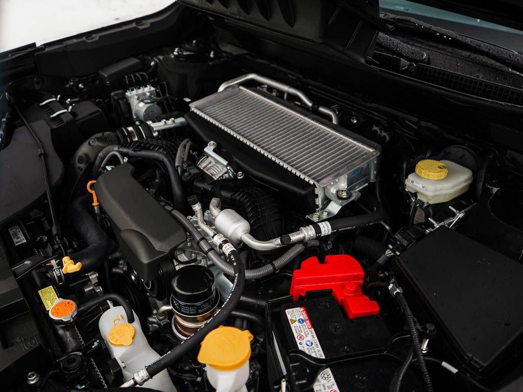 New 2026 Subaru Outback Touring XT image 7