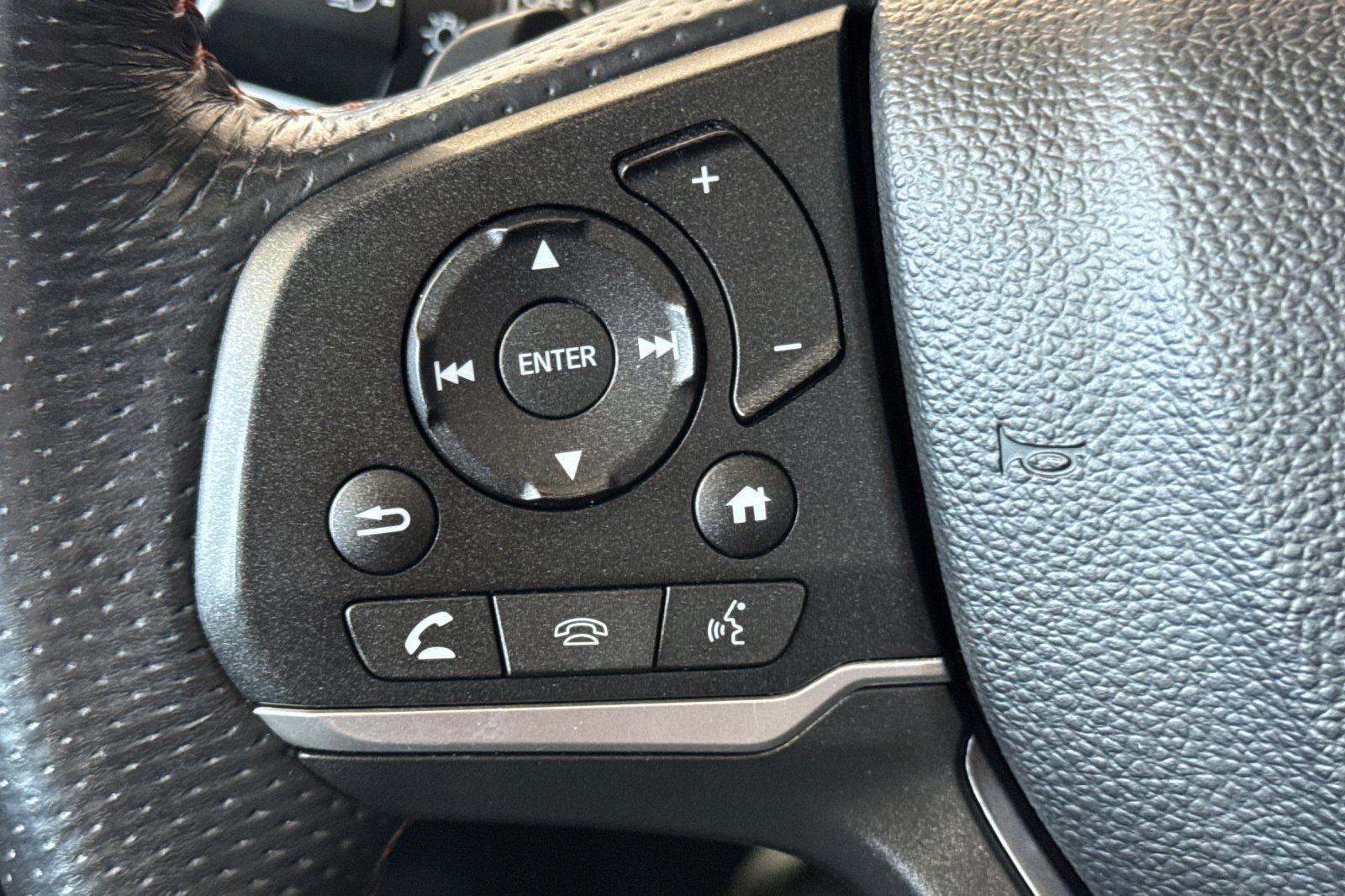 Used 2023 Honda Passport TrailSport image 36