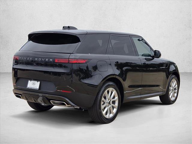 New 2026 Land Rover Range Rover Sport SE AWD/4WD video 2