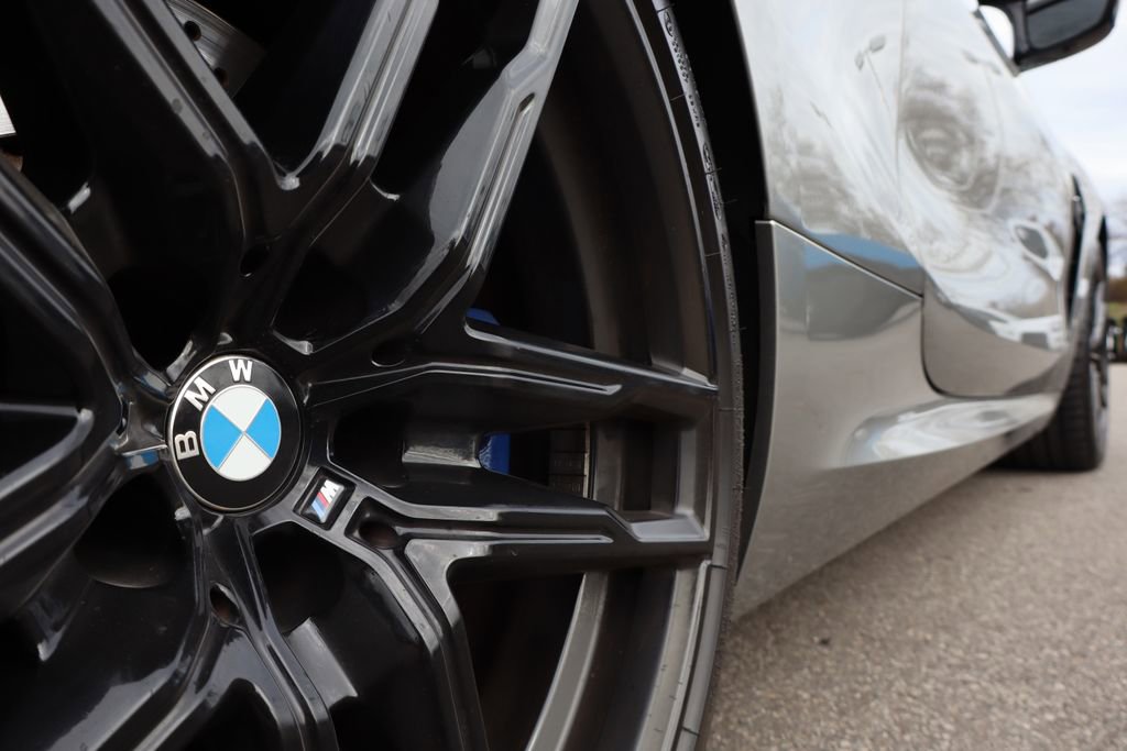 Used 2020 BMW M8 Convertible w/ Driving Assistance Package image 41