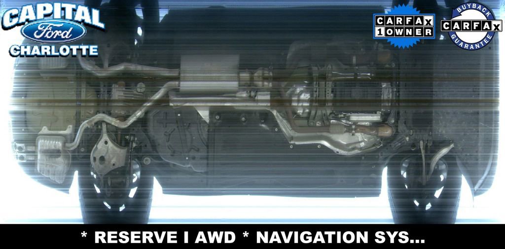 Used 2025 Lincoln Aviator Reserve w/ Illumination Package image 23