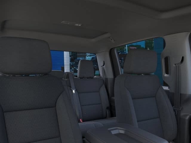 New 2026 Chevrolet Silverado 1500 RST w/ RST Select Package AWD/4WD image 26