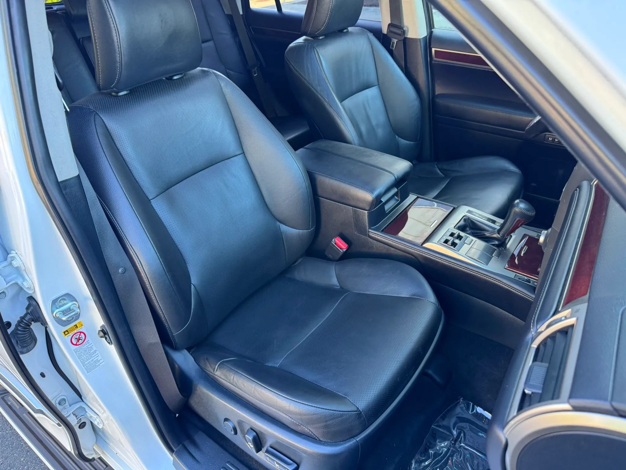 Used 2016 Lexus GX 460 w/ Premium Package AWD/4WD image 24