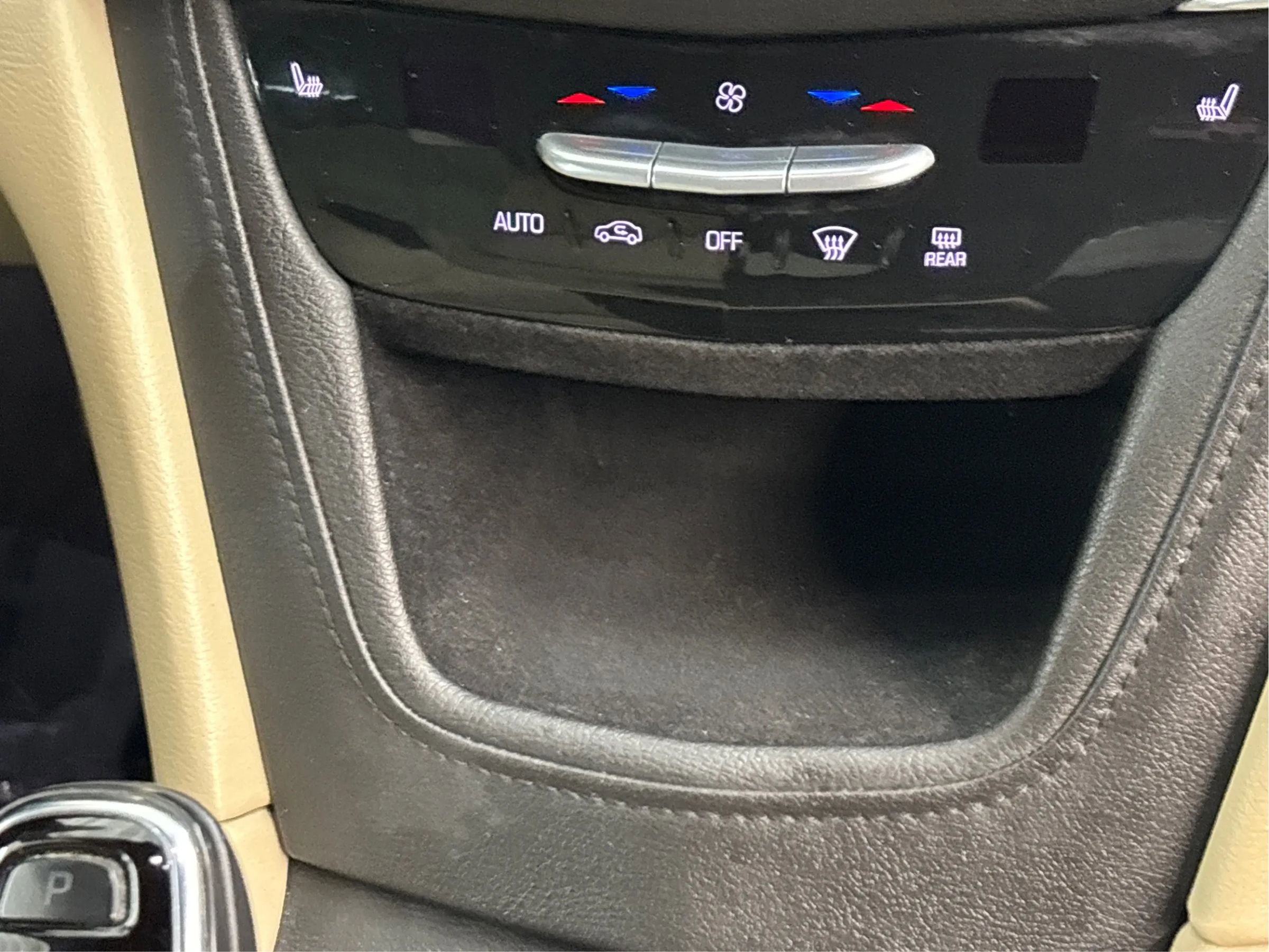 Used 2017 Cadillac XT5 Luxury FWD image 39