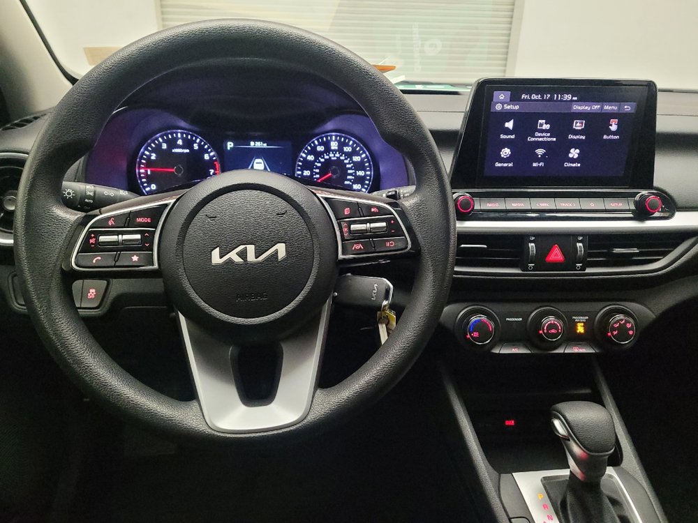 Used 2024 Kia Forte LXS image 22