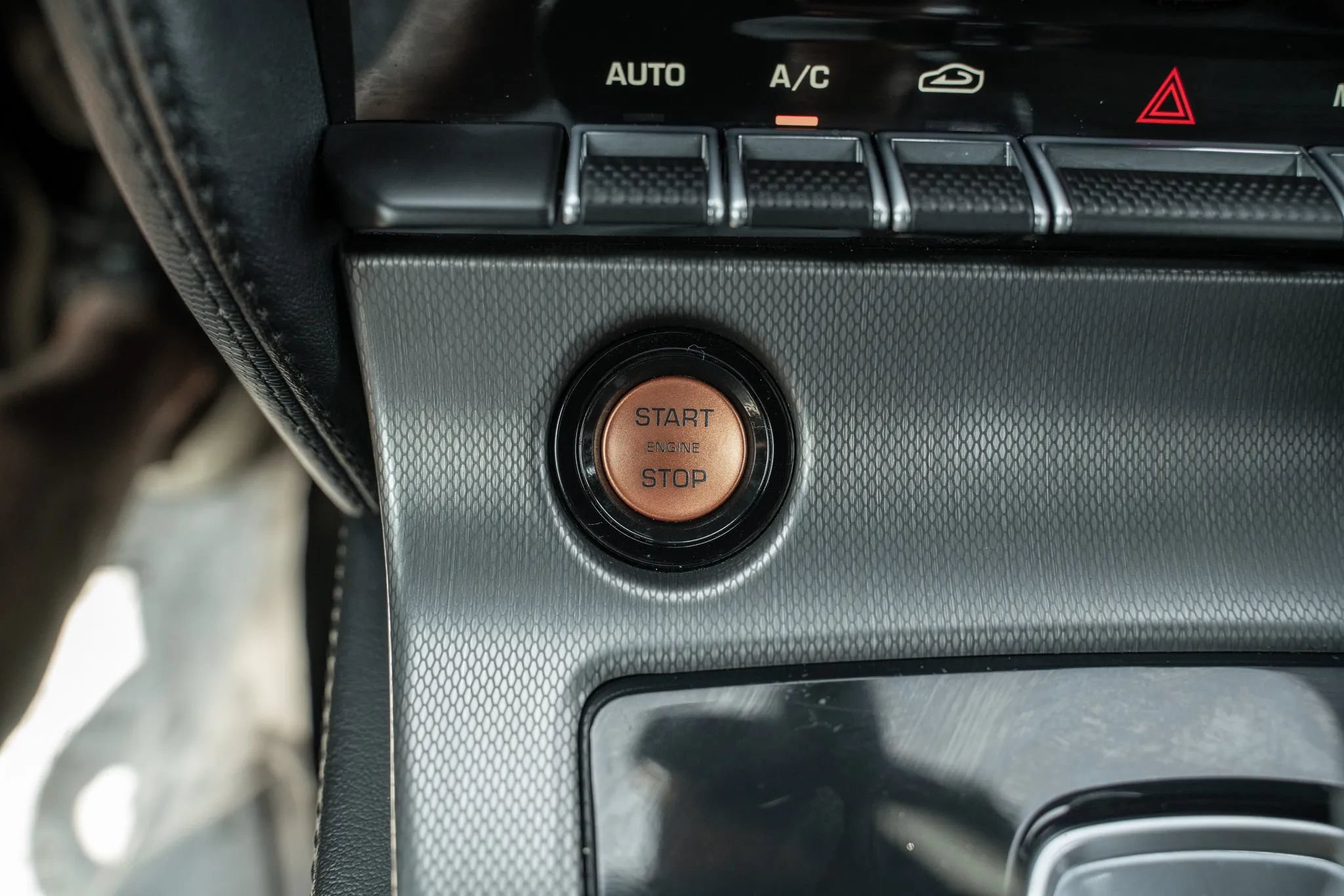 Used 2016 Jaguar F-TYPE S AWD/4WD image 30
