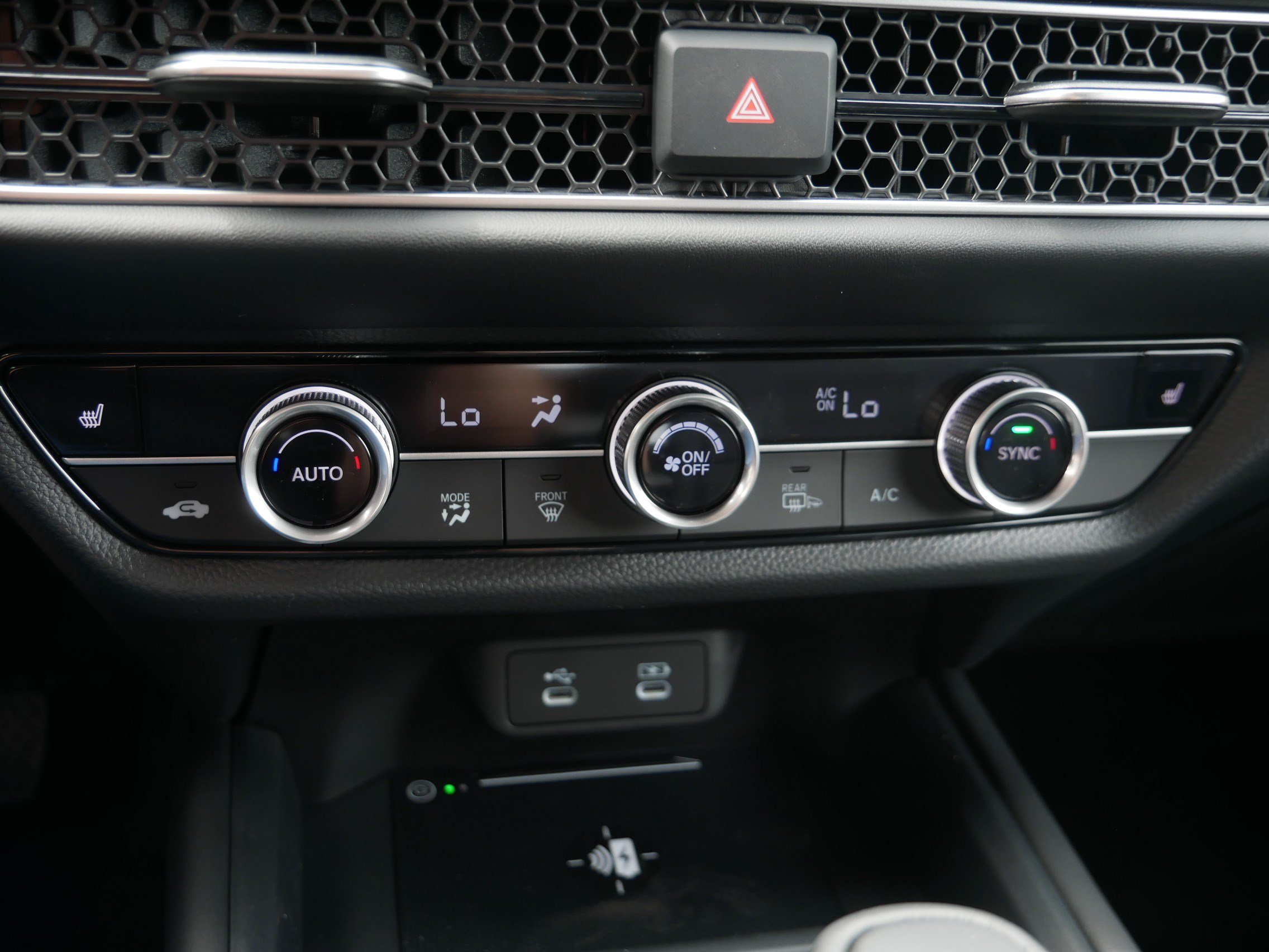 New 2027 Honda HR-V EX-L image 19