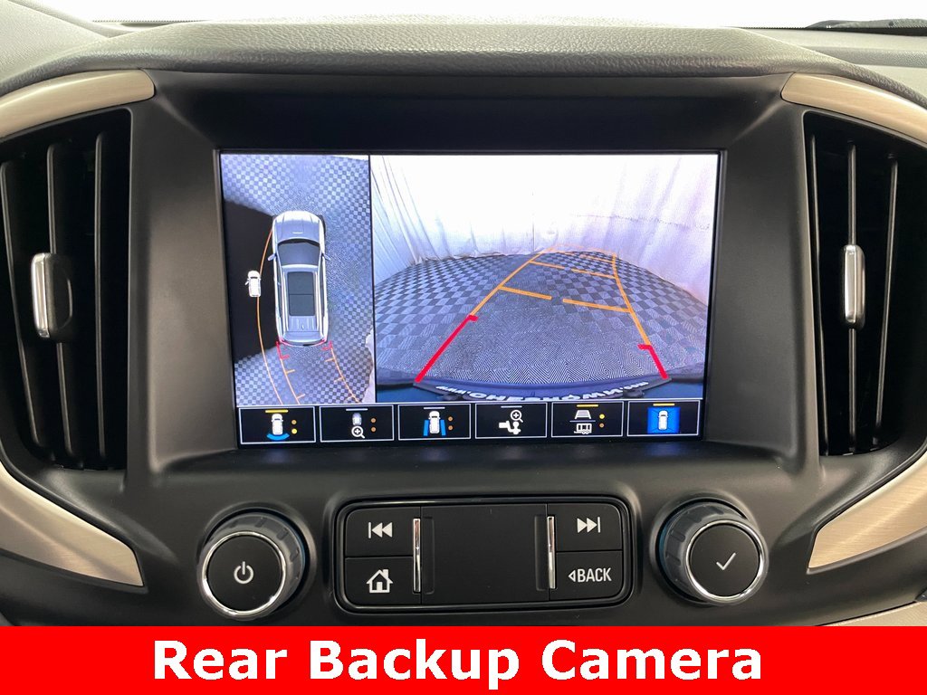 Certified 2024 GMC Terrain Denali w/ Denali Premium Package image 4