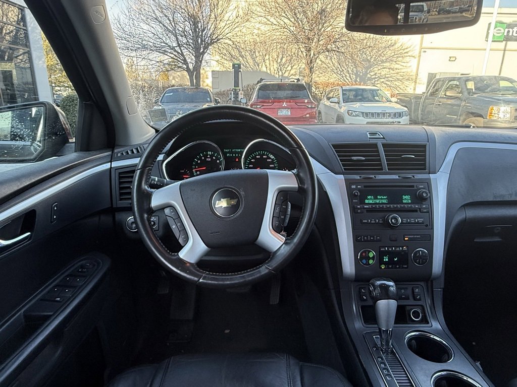Used 2012 Chevrolet Traverse LT image 26