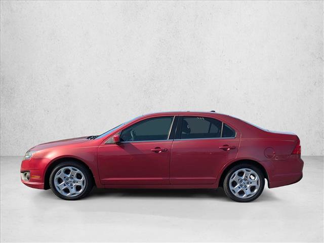 Used 2010 Ford Fusion SE FWD image 8