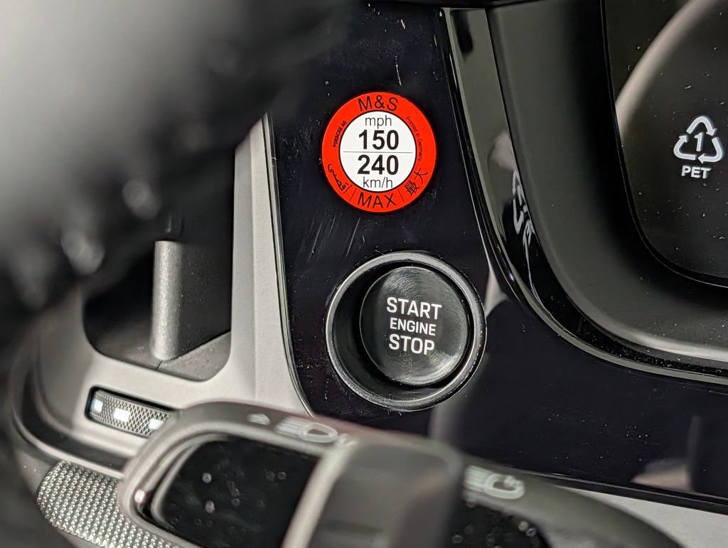 New 2026 Porsche Cayenne S AWD/4WD image 33