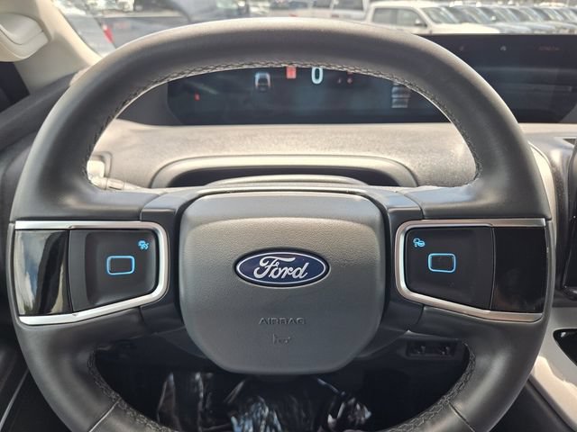 Certified 2025 Ford Expedition Active RWD image 25