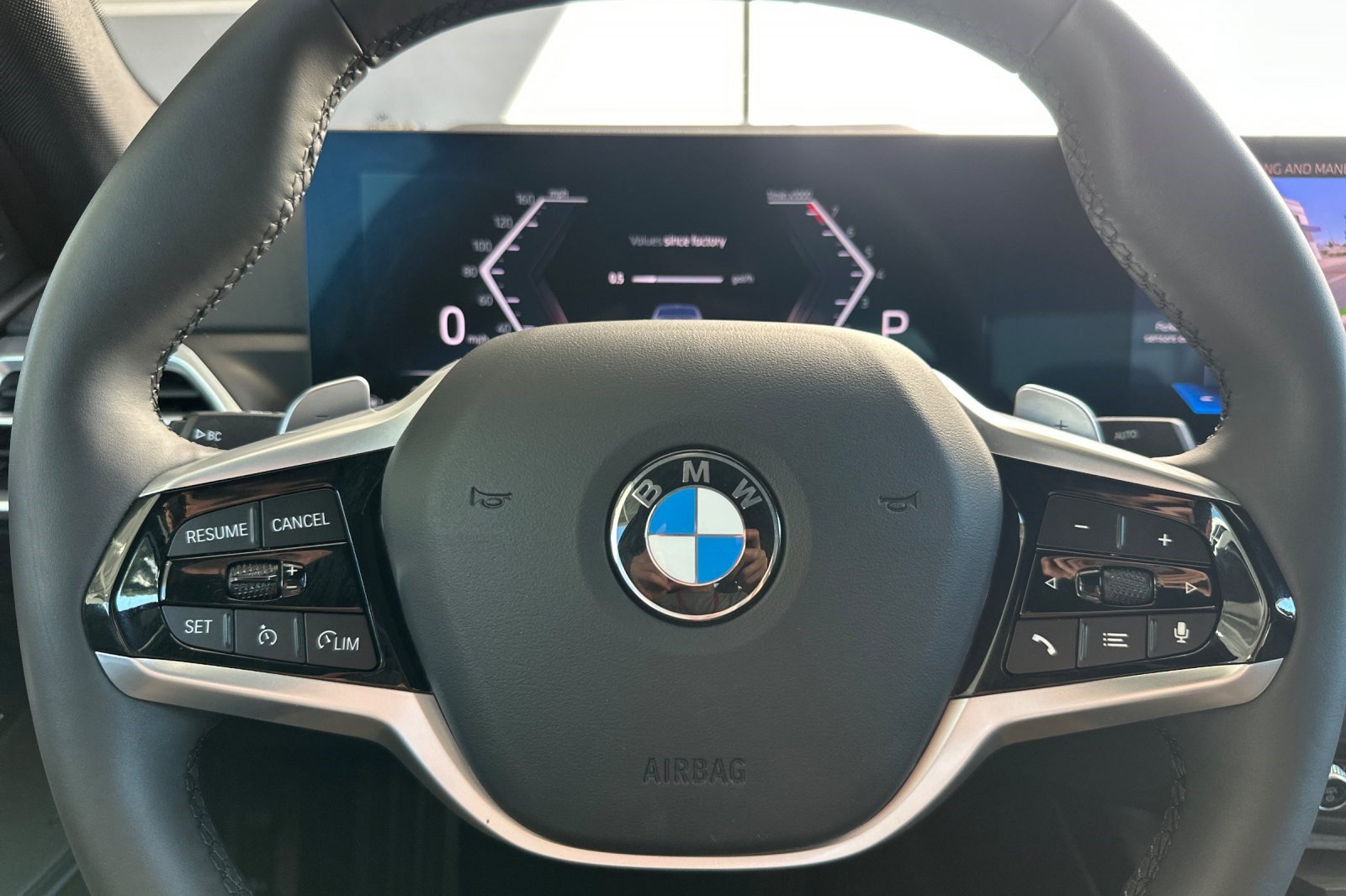 Used 2026 BMW 330i Sedan w/ Premium Package RWD image 30