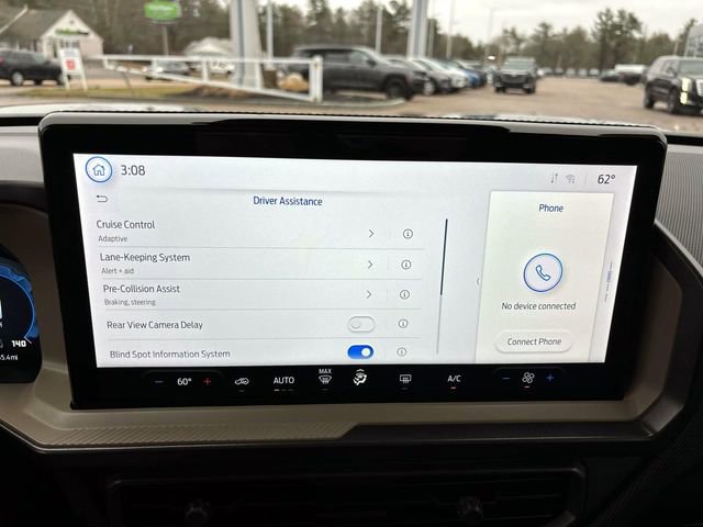 Used 2025 Ford Bronco Sport Big Bend image 26