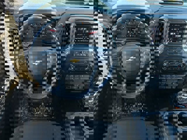 New 2026 Chevrolet Silverado 3500 W/T image 11