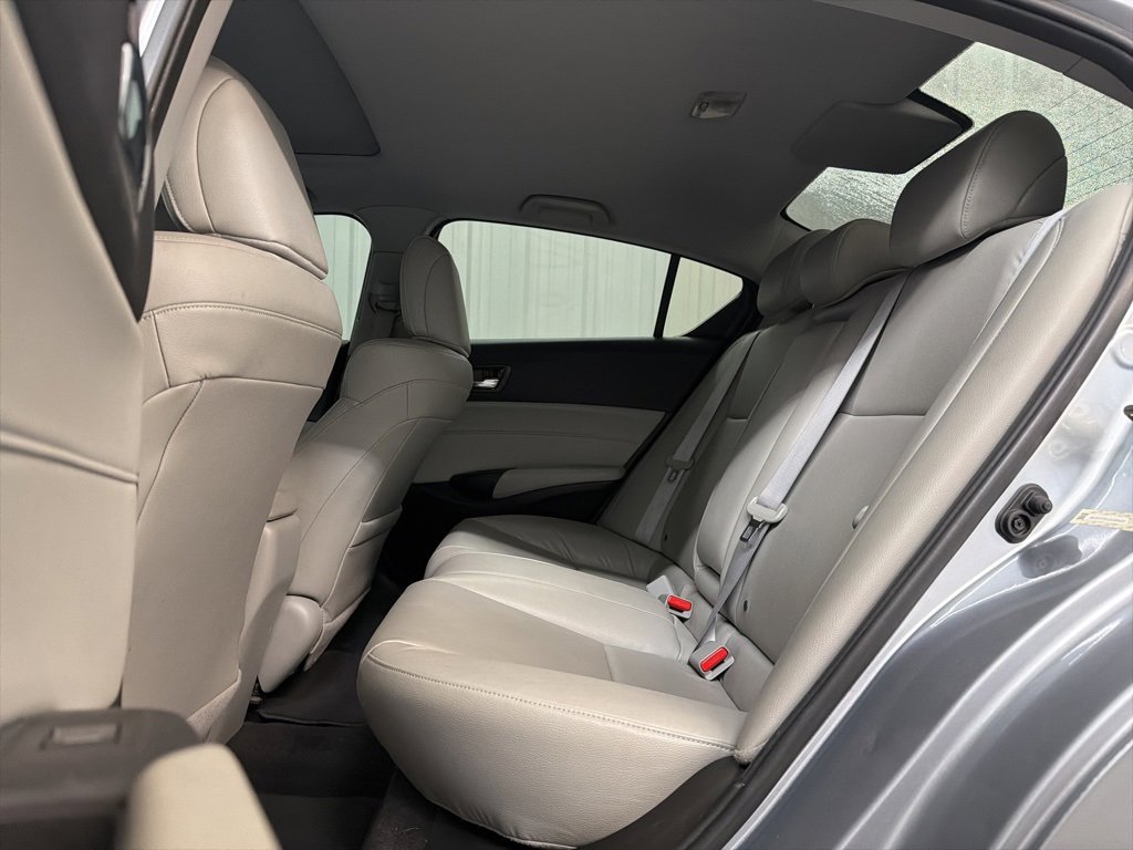 Used 2018 Acura ILX image 25
