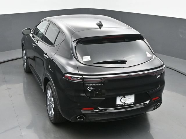 New 2025 Dodge Hornet R/T AWD/4WD image 41