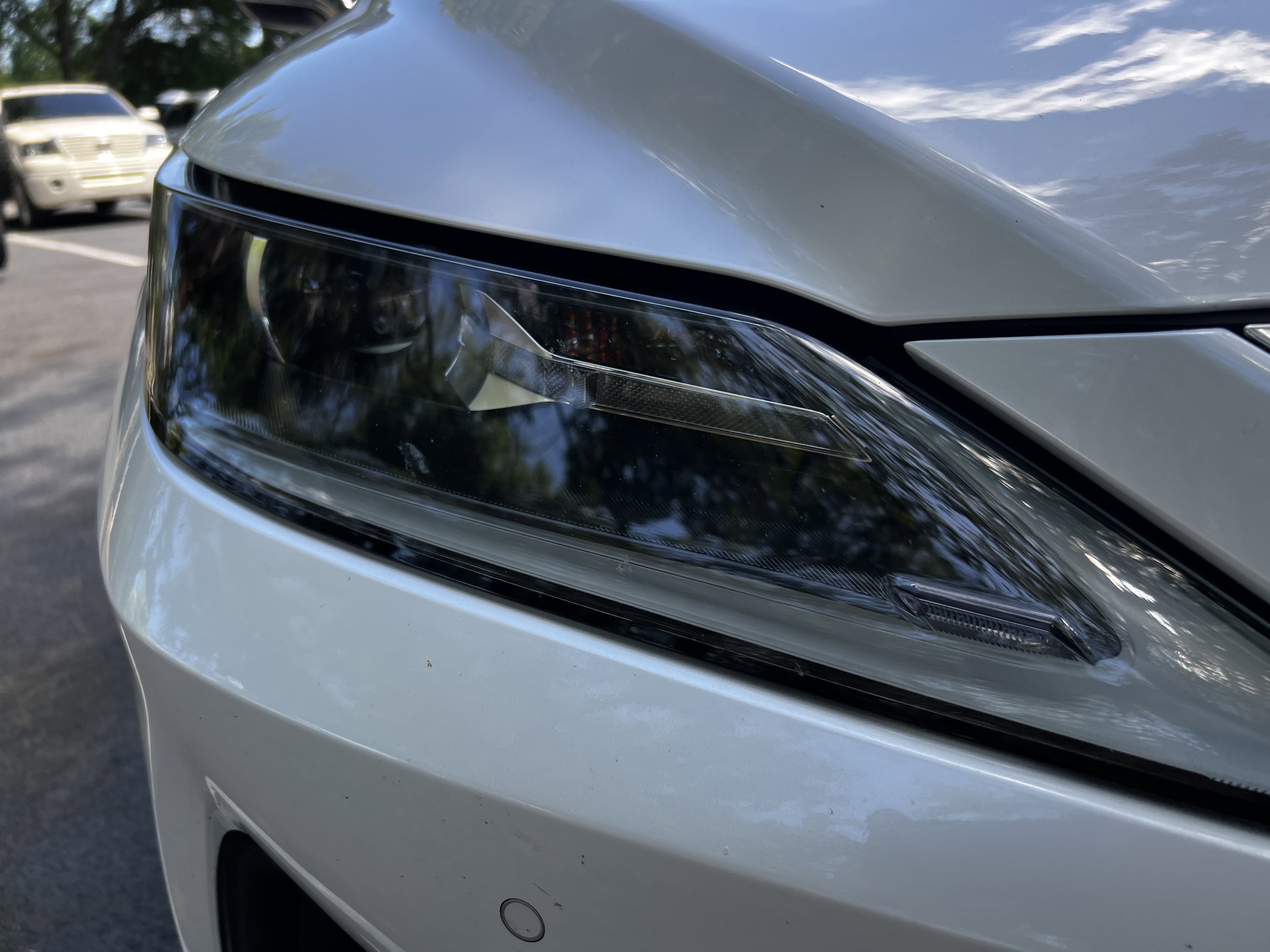 Used 2021 Lexus RX 350 AWD w/ Premium Package image 12