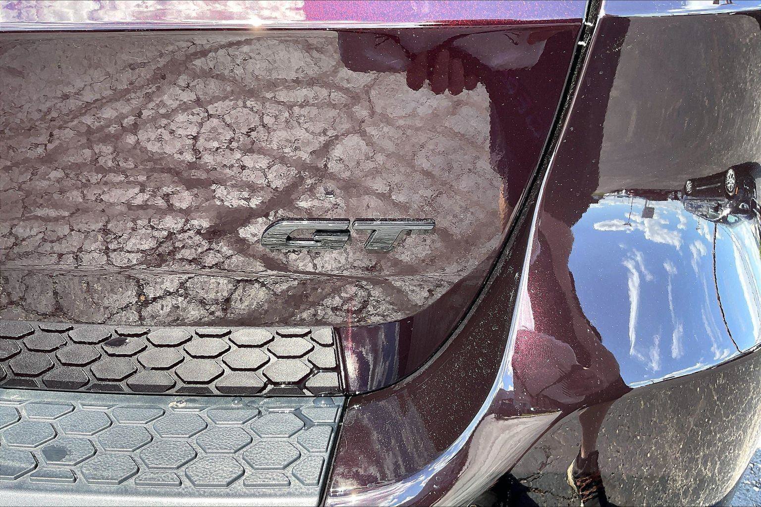 New 2026 Dodge Durango GT AWD/4WD image 9