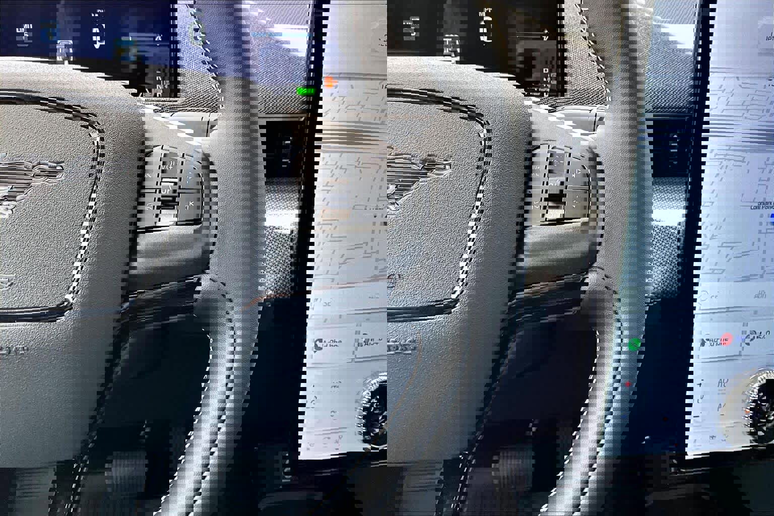 Certified 2025 Ford Mustang Mach-E GT image 24