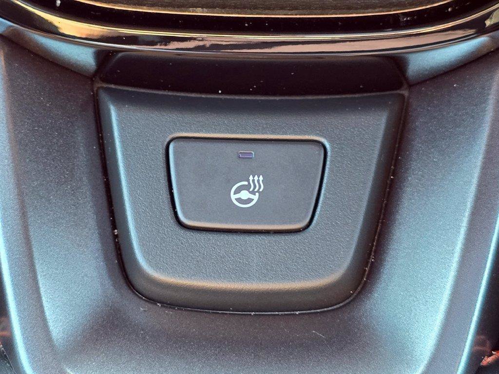 Certified 2025 Honda Pilot TrailSport image 33