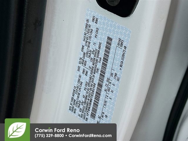 New 2026 Ford F350 Lariat image 35