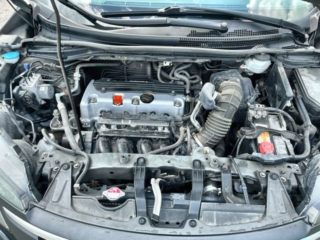 Used 2014 Honda CR-V EX-L image 19