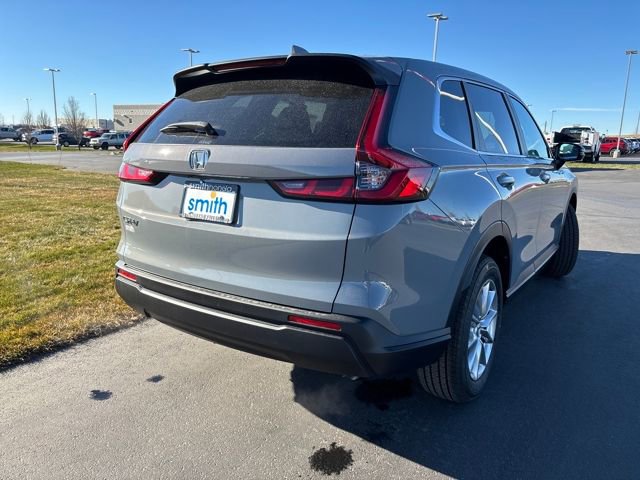 New 2026 Honda CR-V EX image 29