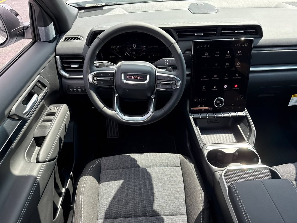 New 2027 GMC Terrain Elevation w/ Technology Package II AWD/4WD image 26