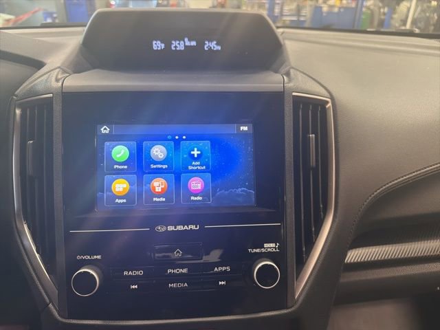 Used 2023 Subaru Impreza 2.0i image 29