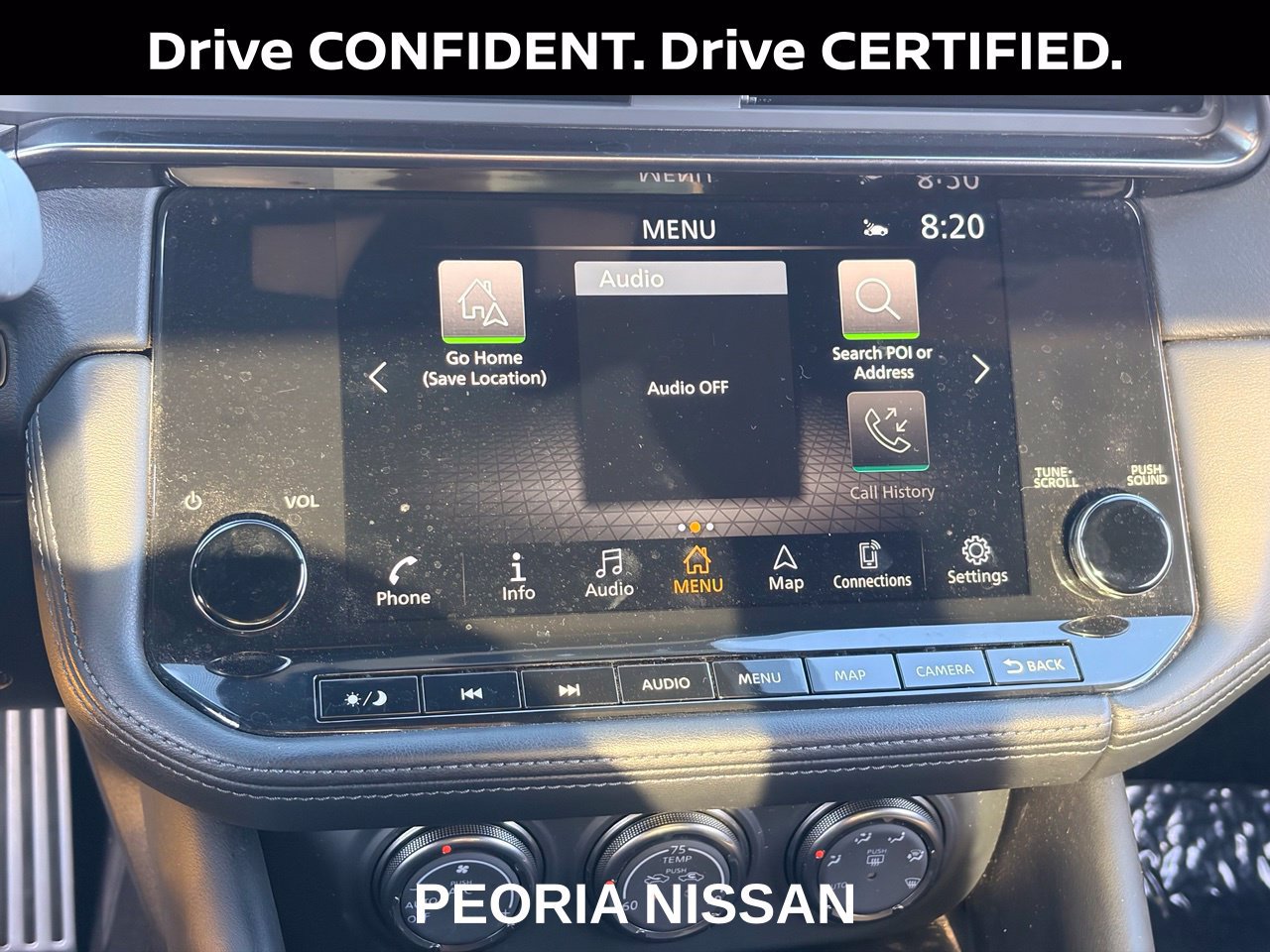 Certified 2023 Nissan Z w/ Floor Mat Package (L93) RWD image 23