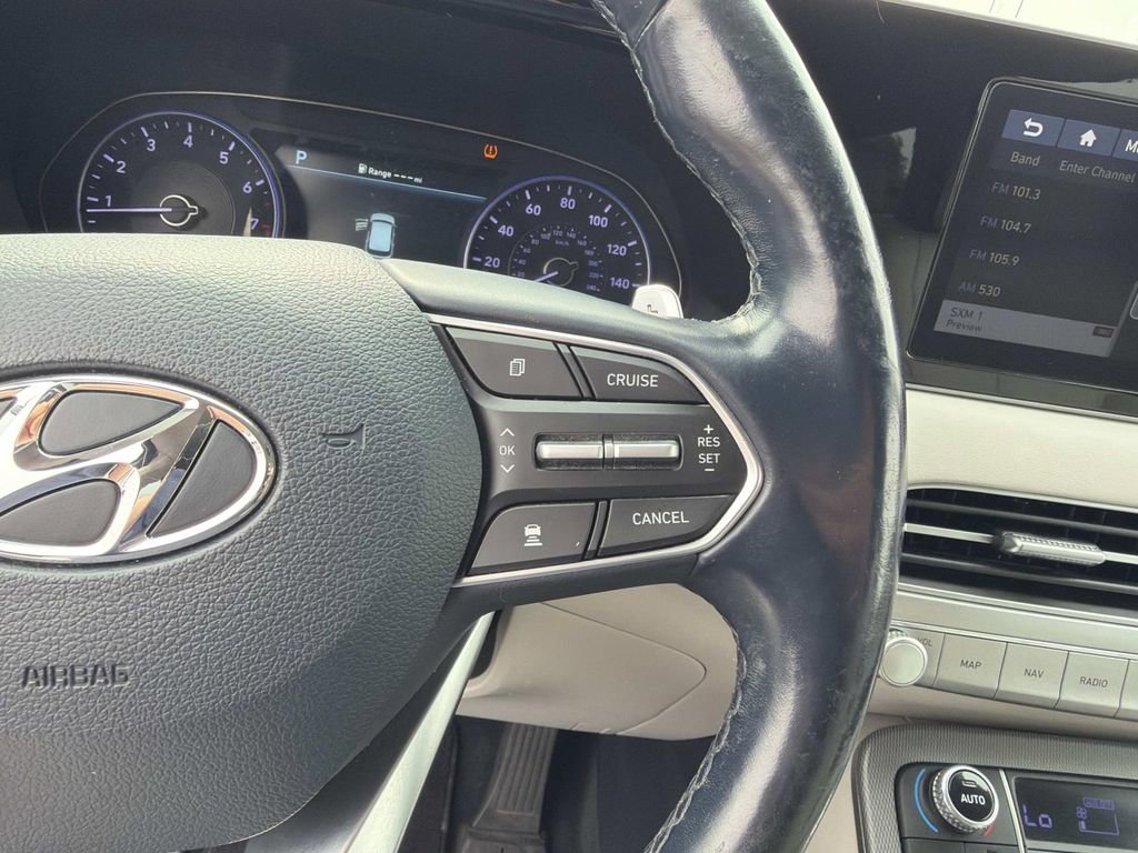 Used 2021 Hyundai Palisade SEL w/ Premium Package AWD/4WD image 27