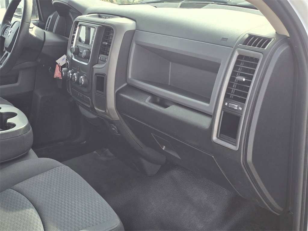 Used 2019 RAM 1500 Tradesman w/ Power & Remote Entry Group image 13