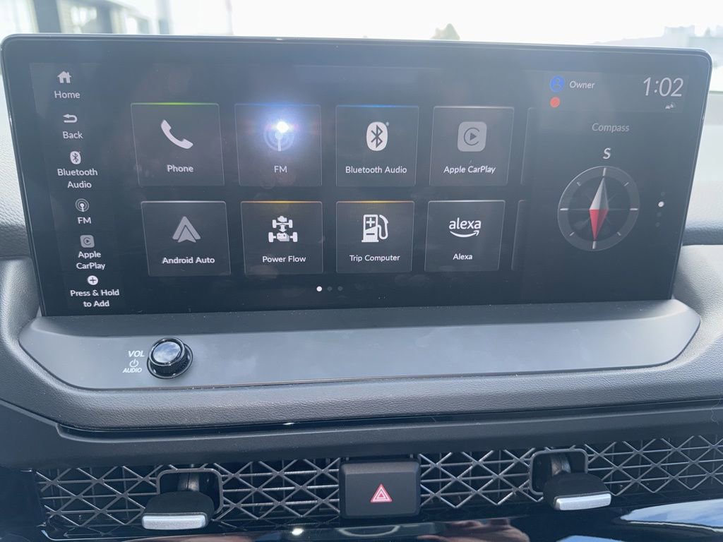 Used 2025 Honda Accord Sport image 8