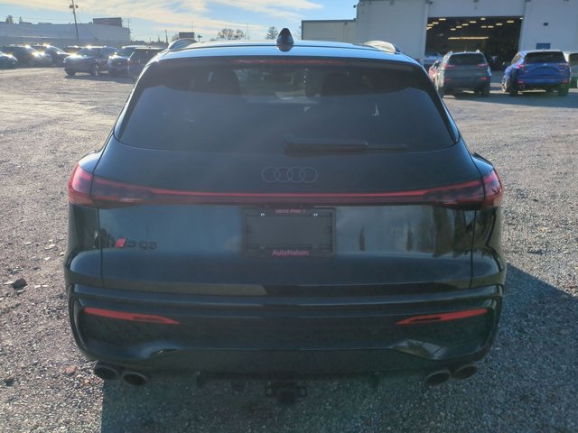 Used 2025 Audi SQ5 Premium Plus image 7