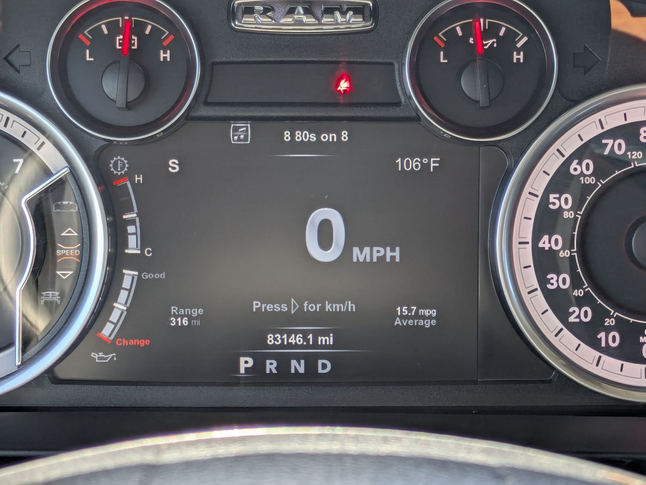 Used 2017 RAM 1500 Sport AWD/4WD image 23