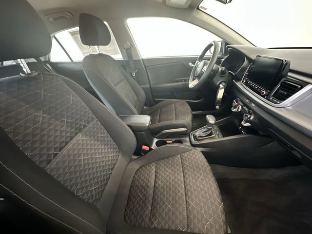 Certified 2023 Kia Rio S image 26