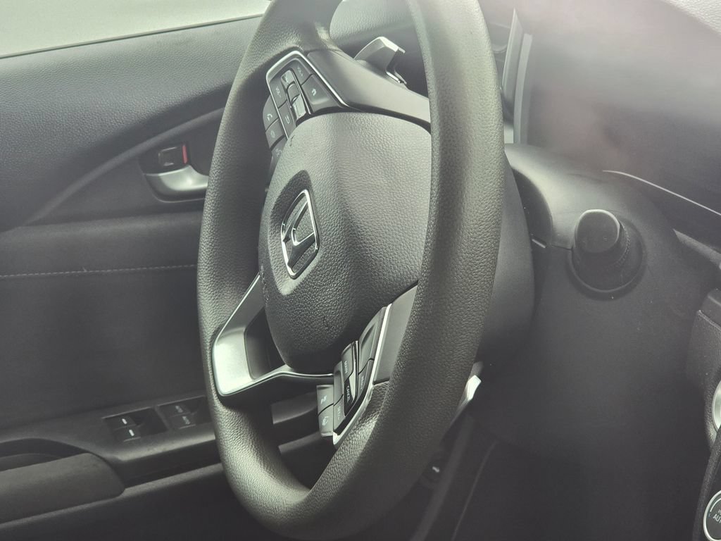 Used 2019 Honda Insight EX image 16