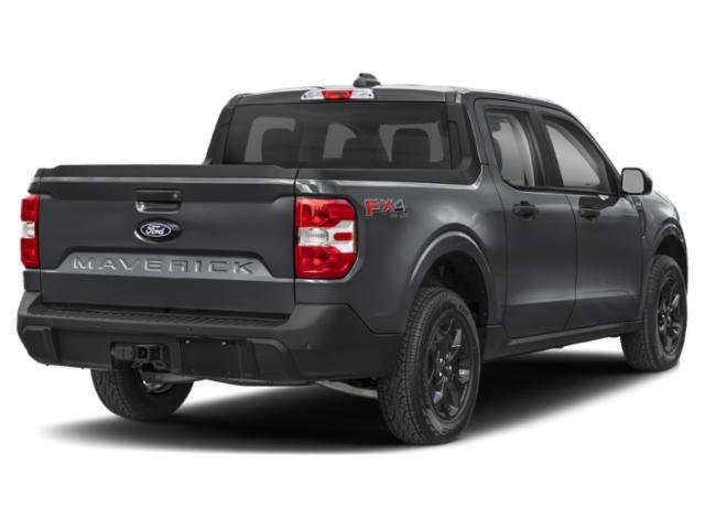New 2026 Ford Maverick XLT w/ XLT Luxury Package image 2