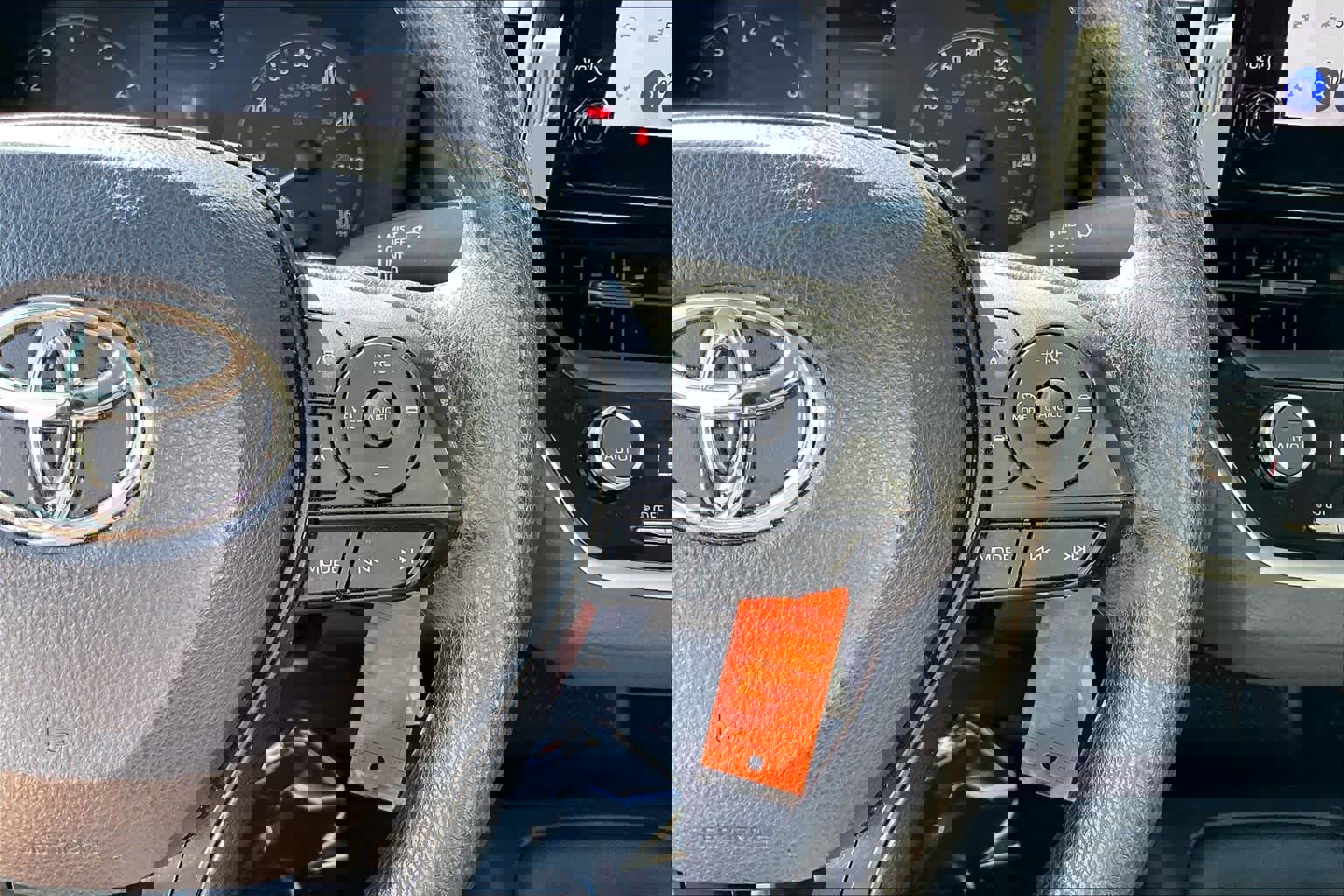 Certified 2023 Toyota Corolla LE w/ Carpet Mat Package (TMS) image 19