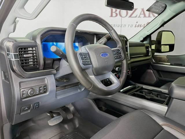 Certified 2026 Ford F450 Lariat AWD/4WD image 11