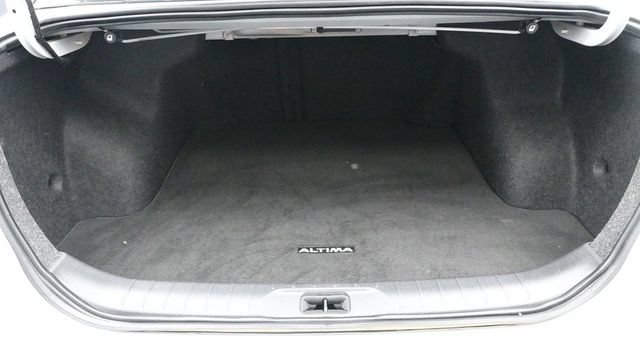Used 2021 Nissan Altima 2.5 S FWD image 17