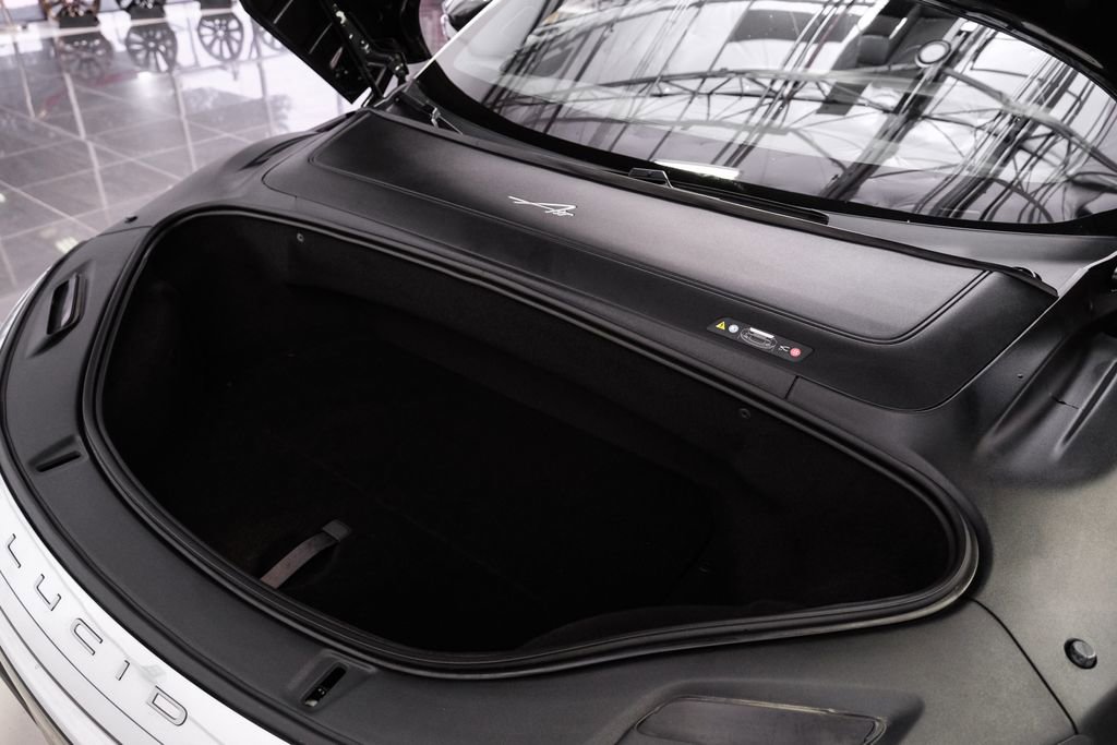 Used 2024 Lucid Air Touring image 50