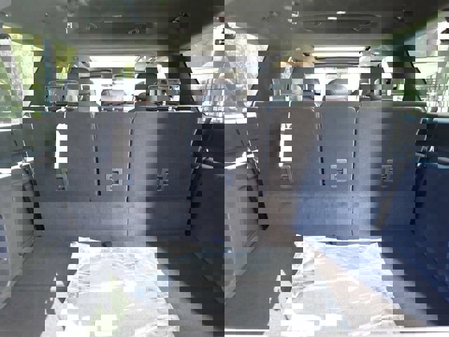 New 2025 Lincoln Navigator L Black Label image 5