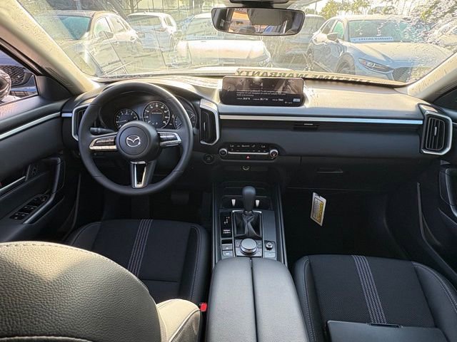 New 2026 MAZDA CX-50 AWD 2.5 S w/ Cargo Package image 11