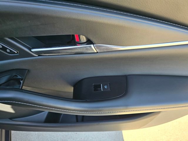 Used 2025 MAZDA CX-30 AWD 2.5 S w/ Preferred Package image 18