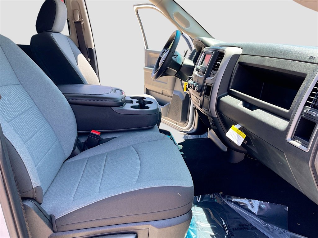 Used 2024 RAM 1500 Tradesman w/ Popular Equipment Group image 27