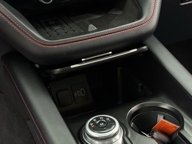 Used 2025 Ford Explorer ST AWD/4WD image 33