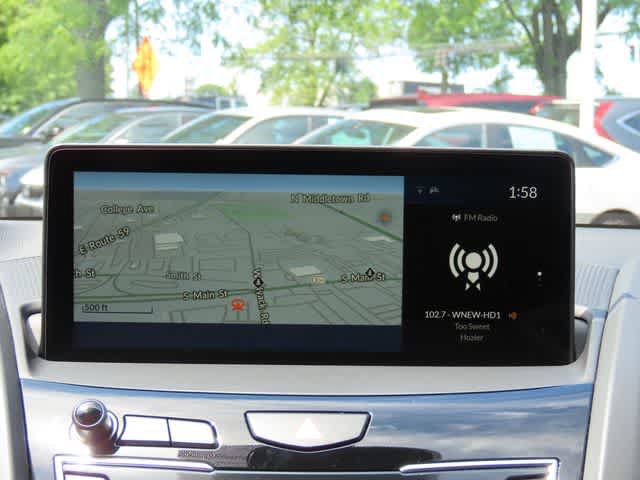 Used 2025 Acura RDX A-Spec AWD/4WD image 22